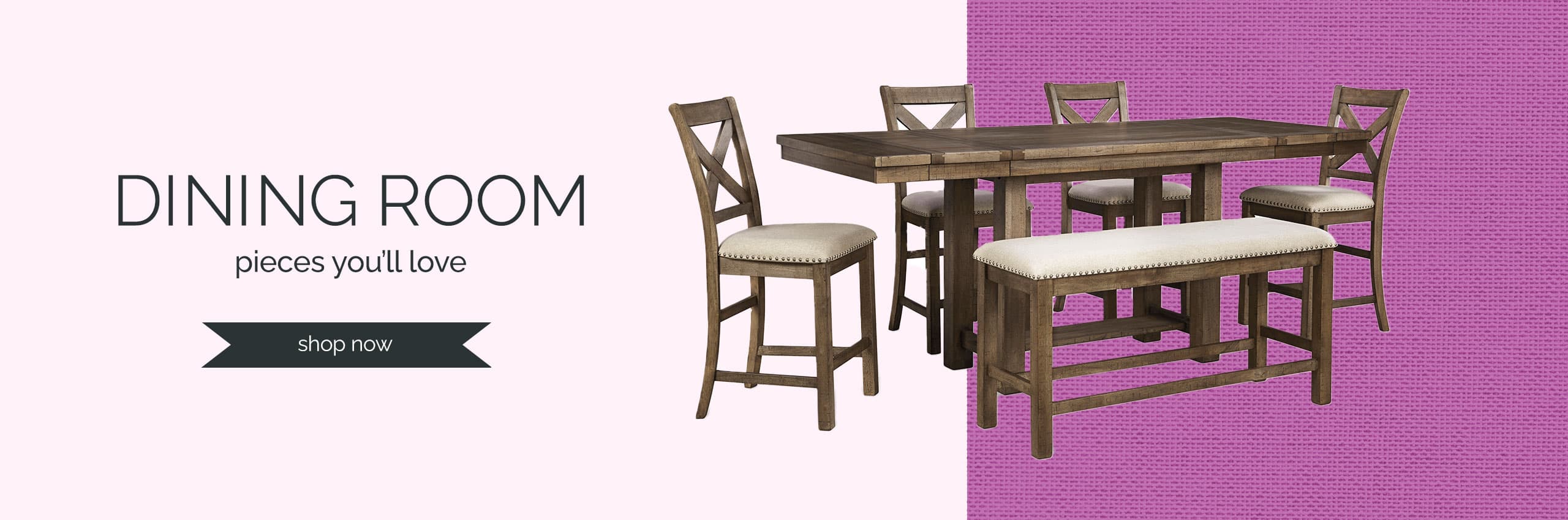 Dining Room shop now